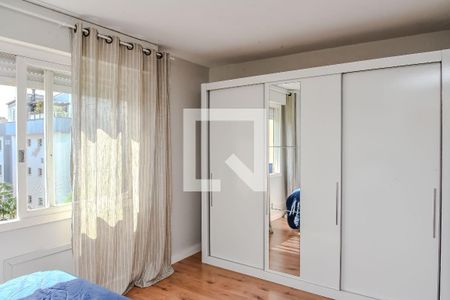 Quarto 1 de apartamento para alugar com 3 quartos, 136m² em Higienópolis, Porto Alegre