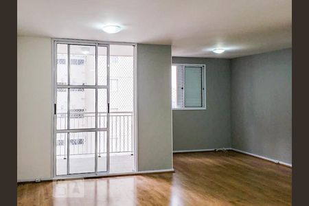 Sala de apartamento à venda com 2 quartos, 70m² em Jardim Prudência, São Paulo