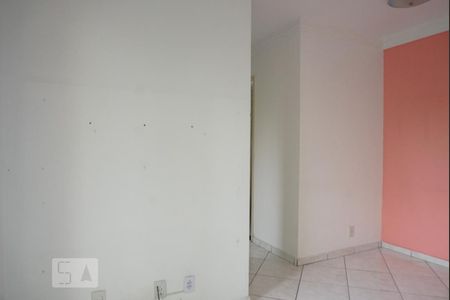 Sala de apartamento à venda com 2 quartos, 52m² em Cidade Patriarca, São Paulo