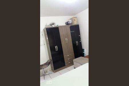 Apartamento à venda com 1 quarto, 44m² em Niterói, Canoas