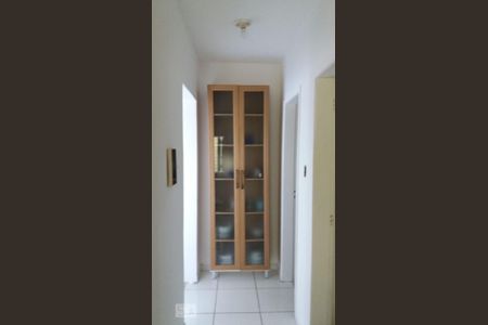 Apartamento à venda com 1 quarto, 44m² em Niterói, Canoas