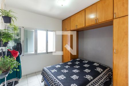 Quarto de apartamento para alugar com 1 quarto, 50m² em Higienópolis, São Paulo