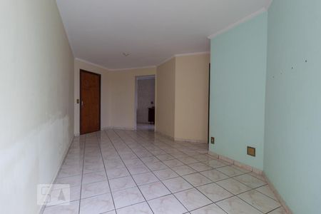 Sala de apartamento para alugar com 2 quartos, 53m² em Padroeira, Osasco