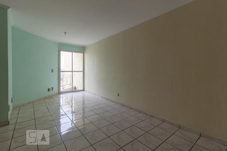 Sala de apartamento à venda com 2 quartos, 53m² em Padroeira, Osasco