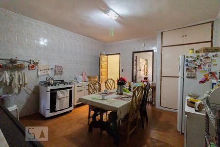 cozinha 1 de casa para alugar com 4 quartos, 252m² em Vila Guilherme, São Paulo