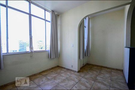 Studio de apartamento à venda com 1 quarto, 34m² em Praça da Bandeira, Rio de Janeiro