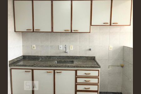 Cozinha de apartamento à venda com 2 quartos, 55m² em Nossa Senhora do Ó, São Paulo