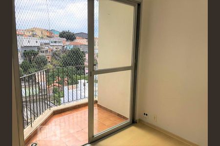 Sacada de apartamento à venda com 2 quartos, 55m² em Nossa Senhora do Ó, São Paulo