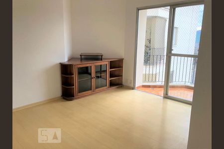 Sala de apartamento à venda com 2 quartos, 55m² em Nossa Senhora do Ó, São Paulo