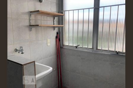 Lavanderia de apartamento à venda com 2 quartos, 55m² em Nossa Senhora do Ó, São Paulo