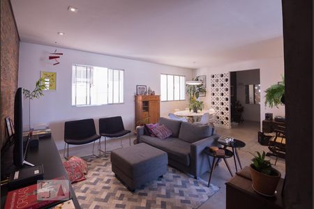 Apartamento à venda com 148m², 3 quartos e 2 vagasSala