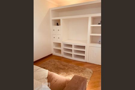 Sala de apartamento para alugar com 3 quartos, 80m² em Vila Mascote, São Paulo