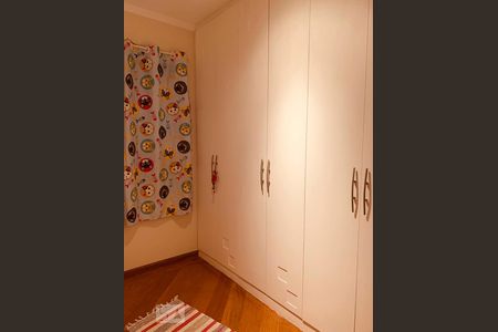 Quarto 1 de apartamento para alugar com 3 quartos, 80m² em Vila Mascote, São Paulo