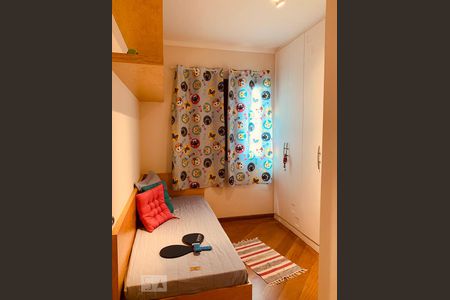 Quarto 1 de apartamento para alugar com 3 quartos, 80m² em Vila Mascote, São Paulo