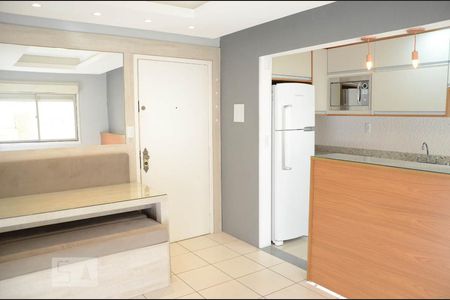 Apartamento para alugar com 2 quartos, 45m² em Centro, Canoas