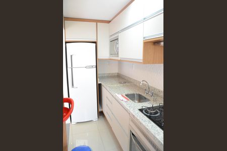 Apartamento para alugar com 2 quartos, 45m² em Centro, Canoas