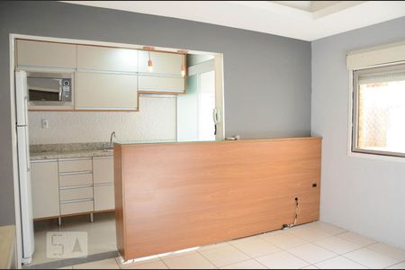 Apartamento para alugar com 2 quartos, 45m² em Centro, Canoas