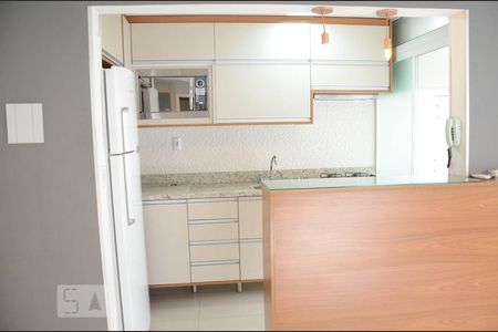 Apartamento para alugar com 2 quartos, 45m² em Centro, Canoas