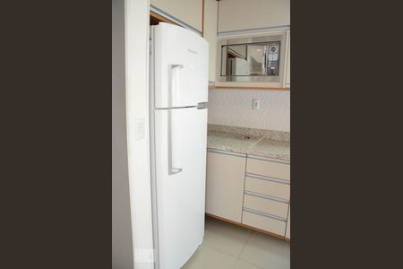 Apartamento para alugar com 2 quartos, 45m² em Centro, Canoas