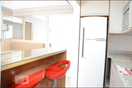 Apartamento para alugar com 2 quartos, 45m² em Centro, Canoas