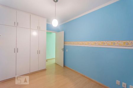 Quarto de apartamento para alugar com 2 quartos, 74m² em Jardim Nova Europa, Campinas