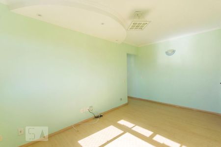 Sala de apartamento para alugar com 2 quartos, 74m² em Jardim Nova Europa, Campinas