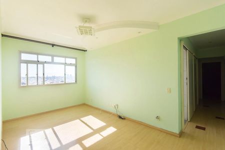 Sala de apartamento para alugar com 2 quartos, 74m² em Jardim Nova Europa, Campinas