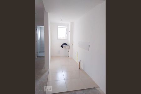 Apartamento à venda com 2 quartos, 49m² em Estância Velha, Canoas