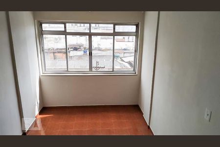 Sala de apartamento à venda com 1 quarto, 50m² em Jardim Brasília (zona Norte), São Paulo