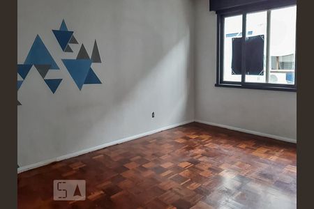 Dormitório de apartamento para alugar com 2 quartos, 55m² em São João, Porto Alegre