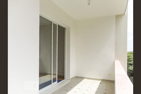 Varanda de apartamento para alugar com 1 quarto, 120m² em Cerqueira César, São Paulo