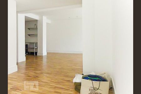 Sala de apartamento para alugar com 1 quarto, 120m² em Cerqueira César, São Paulo