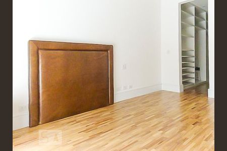 Suíte de apartamento para alugar com 1 quarto, 120m² em Cerqueira César, São Paulo