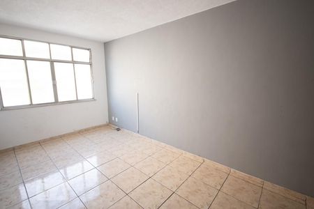 Sala de apartamento à venda com 2 quartos, 65m² em Fonseca, Niterói