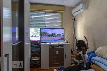 Quarto de apartamento para alugar com 1 quarto, 39m² em Alto Petrópolis, Porto Alegre