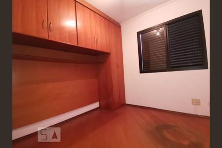 Quarto-2 de apartamento à venda com 3 quartos, 80m² em Vila Andrade, São Paulo