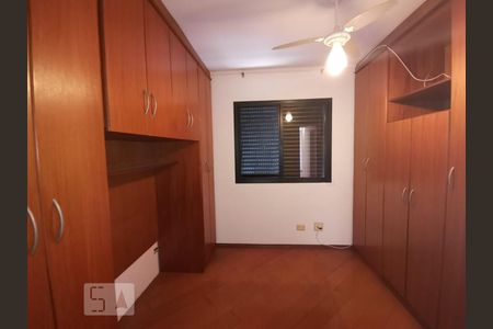 Quarto-3 de apartamento à venda com 3 quartos, 80m² em Vila Andrade, São Paulo