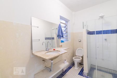 Banheiro de apartamento para alugar com 2 quartos, 81m² em Sumarezinho, São Paulo