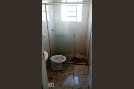 Banheiro de casa à venda com 4 quartos, 110m² em Vila Fachini, São Paulo