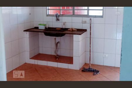 Cozinha de casa à venda com 4 quartos, 110m² em Vila Fachini, São Paulo