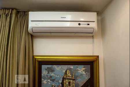 Ar condicionado de apartamento para alugar com 1 quarto, 38m² em Copacabana, Rio de Janeiro