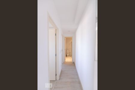 Corredor de apartamento à venda com 2 quartos, 70m² em Vila Formosa, São Paulo