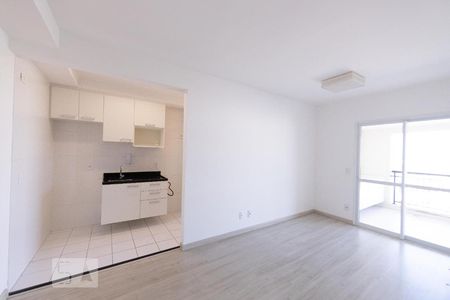 Sala de apartamento à venda com 2 quartos, 70m² em Vila Formosa, São Paulo