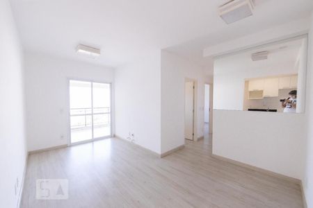 Sala de apartamento à venda com 2 quartos, 70m² em Vila Formosa, São Paulo