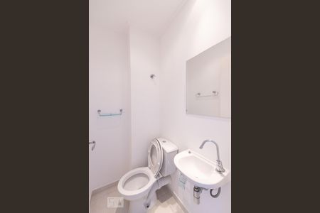 Lavabo de apartamento à venda com 2 quartos, 70m² em Vila Formosa, São Paulo