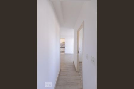 Corredor de apartamento à venda com 2 quartos, 70m² em Vila Formosa, São Paulo