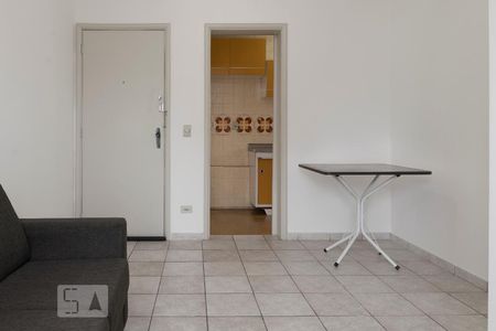 Apartamento para alugar com 50m², 2 quartos e 1 vagaSala