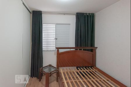 Suíte de apartamento para alugar com 3 quartos, 62m² em Residencial Parque da Fazenda, Campinas