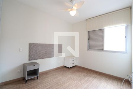 Quarto de apartamento à venda com 1 quarto, 60m² em Perdizes, São Paulo