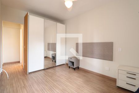 Quarto de apartamento à venda com 1 quarto, 60m² em Perdizes, São Paulo